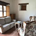Hébergement de vacances Alvarado *
