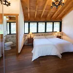 Hébergement de vacances Alvarado Secadura
