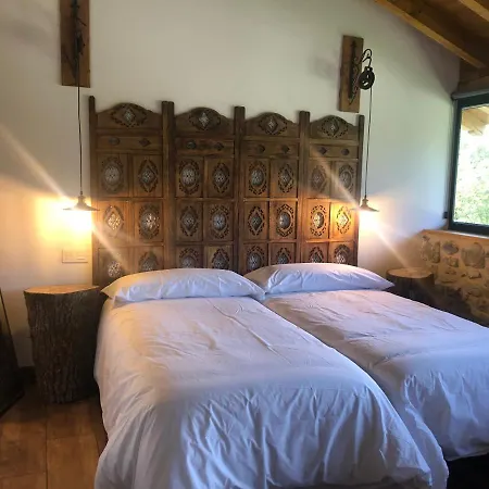Alvarado Holiday home Secadura