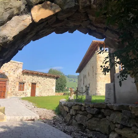 Alvarado Сasa de vacaciones Secadura