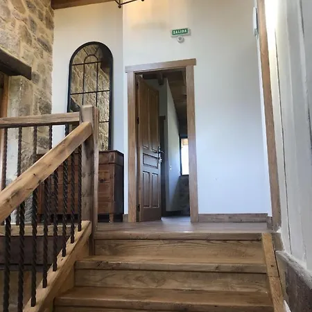Alvarado Holiday home