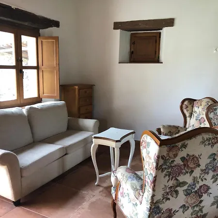 Сasa de vacaciones Alvarado *