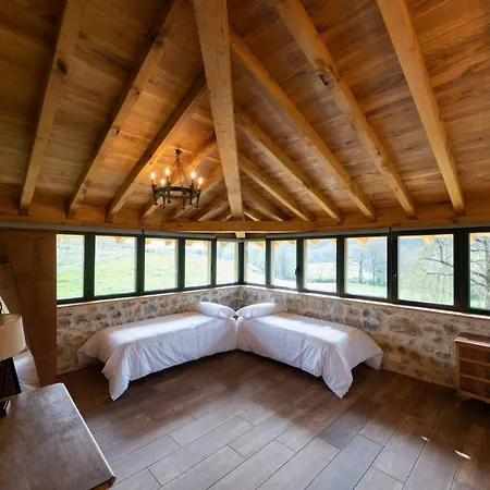 Alvarado Holiday home *