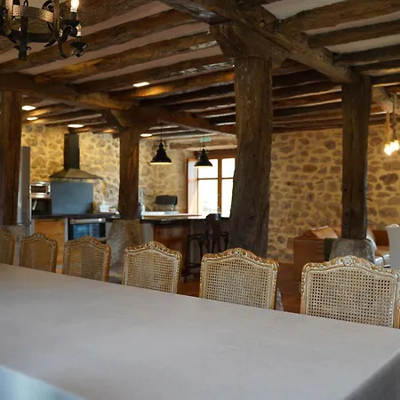 Сasa de vacaciones Alvarado Secadura