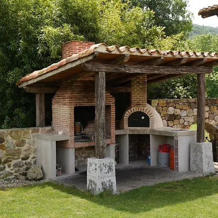 Alvarado بيت للعطل *