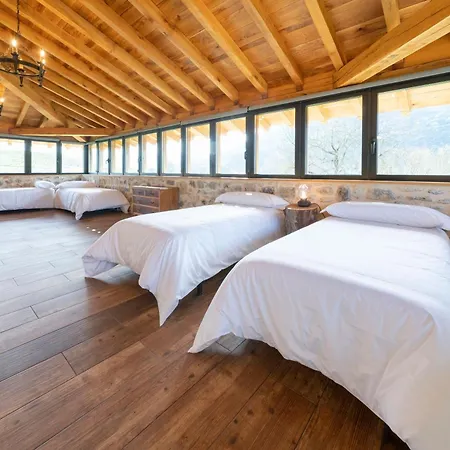 Alvarado بيت للعطل Secadura