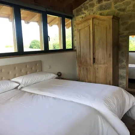 Сasa de vacaciones Alvarado Secadura