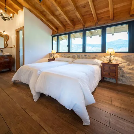 Alvarado Holiday home Secadura