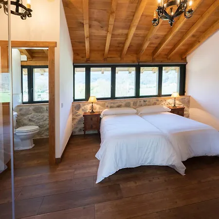 Сasa de vacaciones Alvarado Secadura