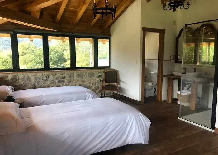 Alvarado Hébergement de vacances Secadura