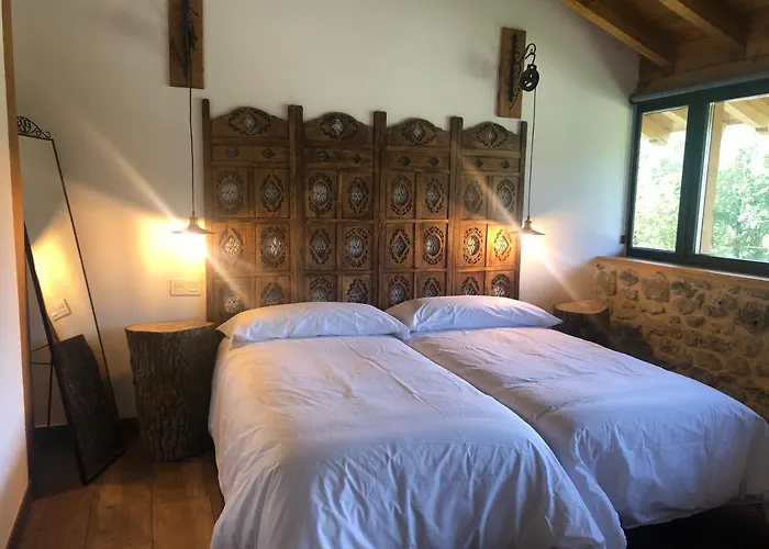 Alvarado Hébergement de vacances Secadura