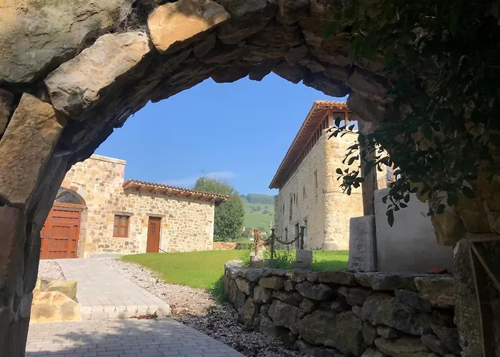 Alvarado Hébergement de vacances Secadura