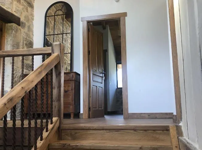 Alvarado Hébergement de vacances