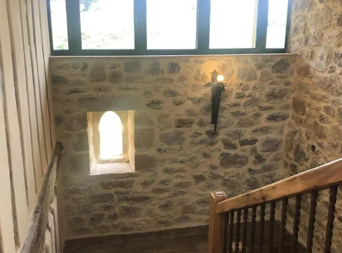 Alvarado Hébergement de vacances Secadura