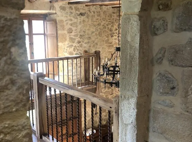 Hébergement de vacances Alvarado