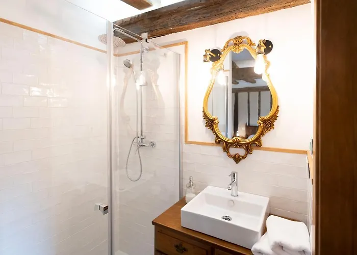 Hébergement de vacances Alvarado *