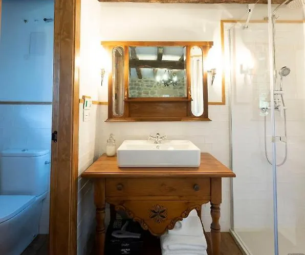 Alvarado Hébergement de vacances *