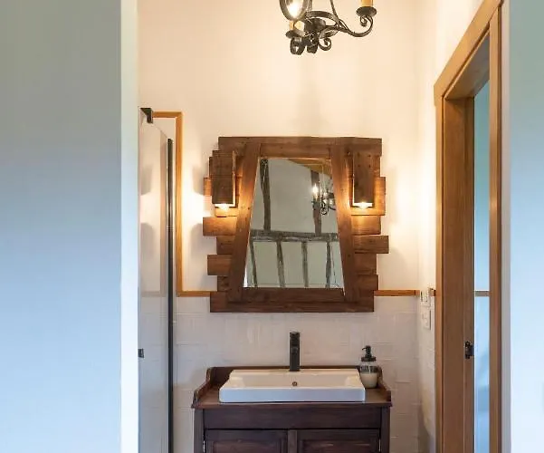 Hébergement de vacances Alvarado Secadura