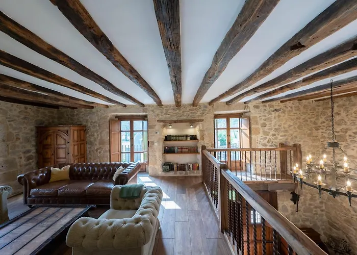 Hébergement de vacances Alvarado Secadura