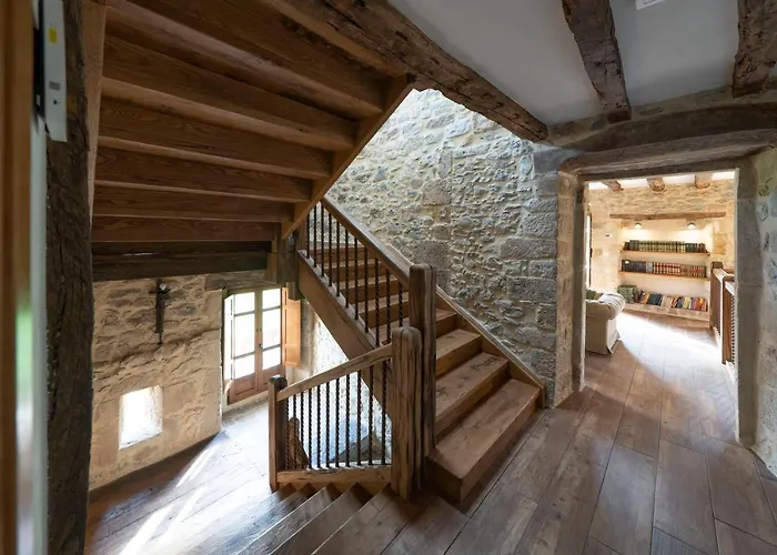 Alvarado Hébergement de vacances Secadura