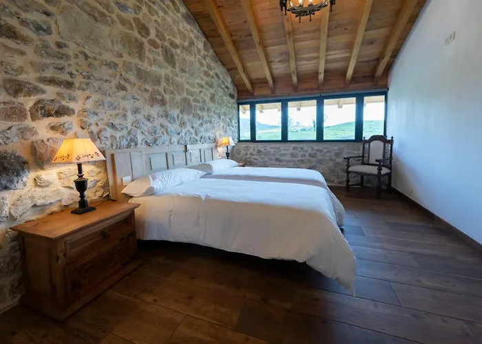 Alvarado Hébergement de vacances