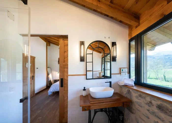 Alvarado Hébergement de vacances *