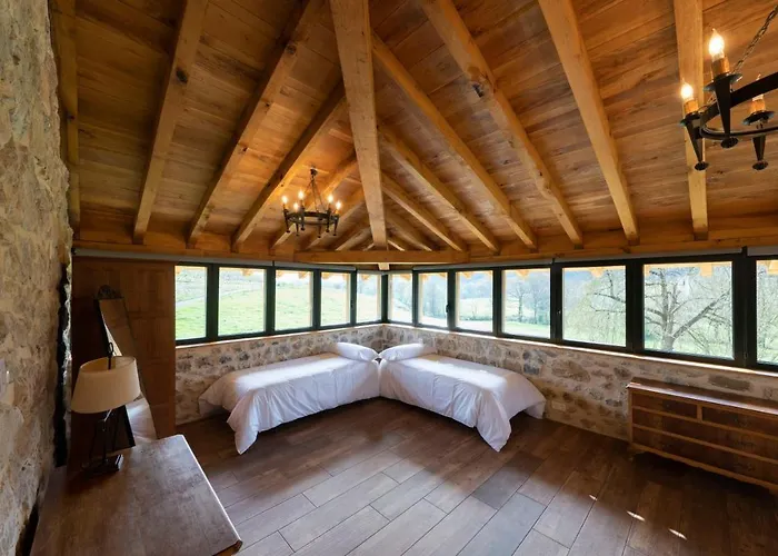 Alvarado Hébergement de vacances *