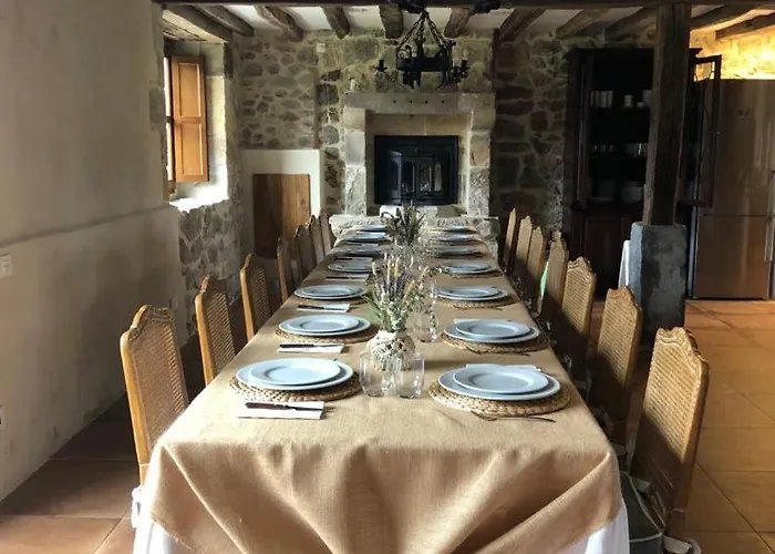 Alvarado Hébergement de vacances