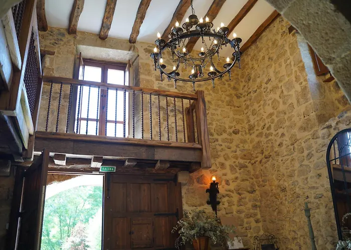 Alvarado Hébergement de vacances