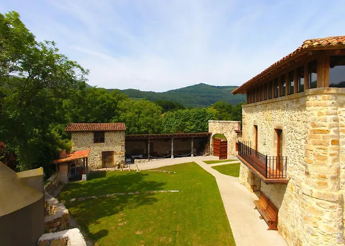 Alvarado Hébergement de vacances