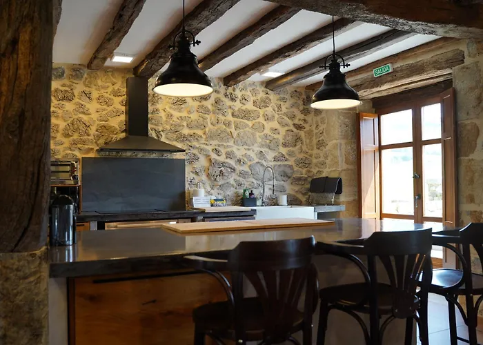 Hébergement de vacances Alvarado