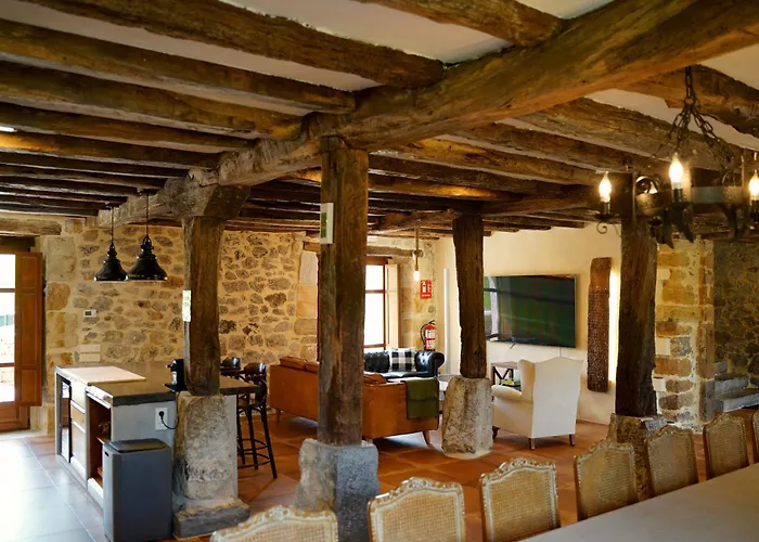 Alvarado Hébergement de vacances