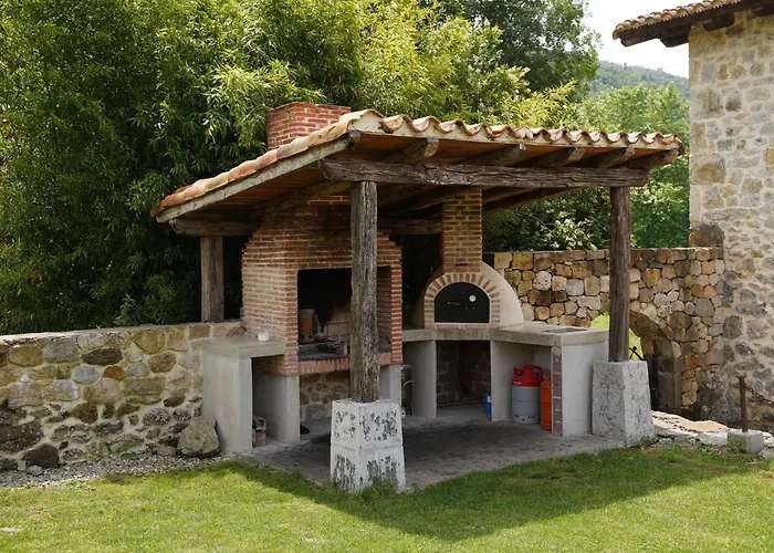 Alvarado Hébergement de vacances *