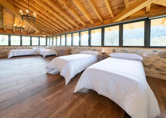 Alvarado Hébergement de vacances Secadura