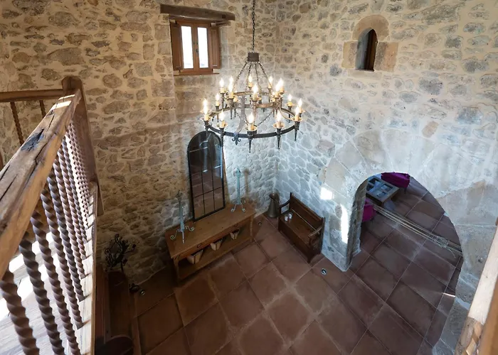 Alvarado Hébergement de vacances